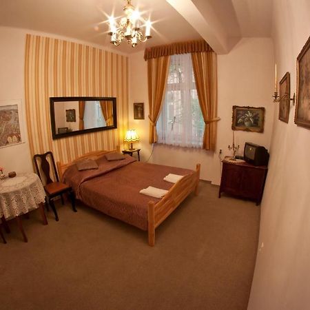 Da Vinci Apartment Krakow Luaran gambar