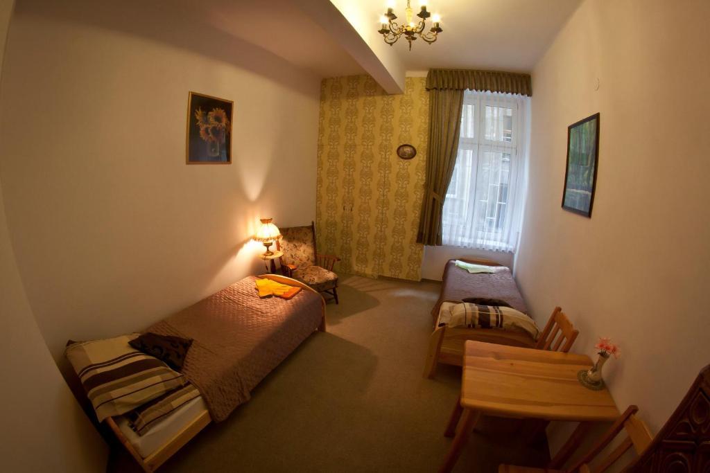 Da Vinci Apartment Krakow Luaran gambar