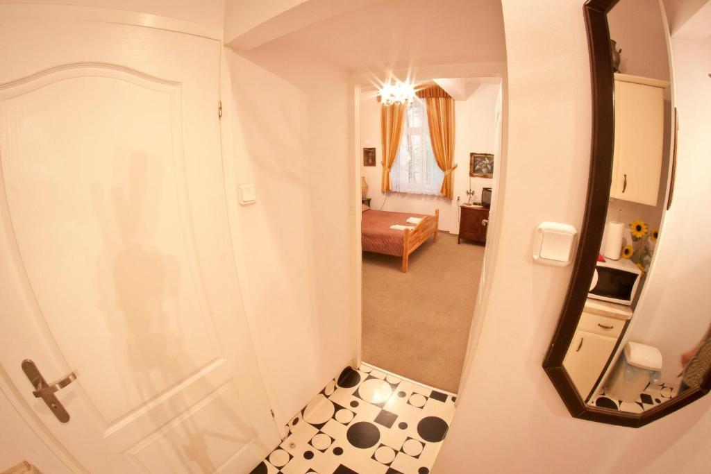 Da Vinci Apartment Krakow Luaran gambar