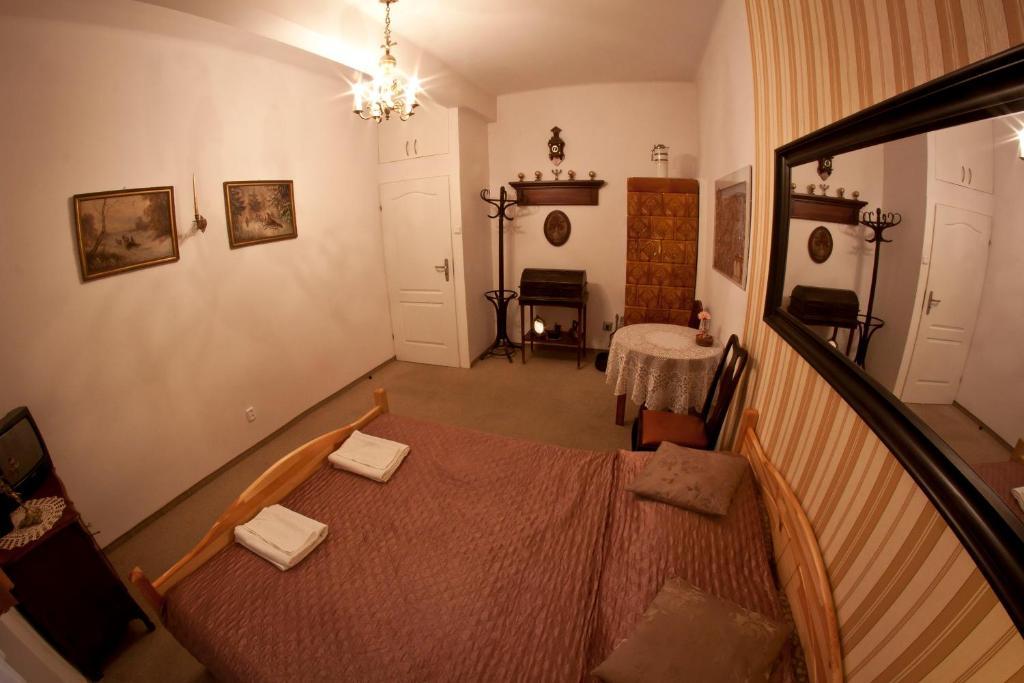 Da Vinci Apartment Krakow Luaran gambar