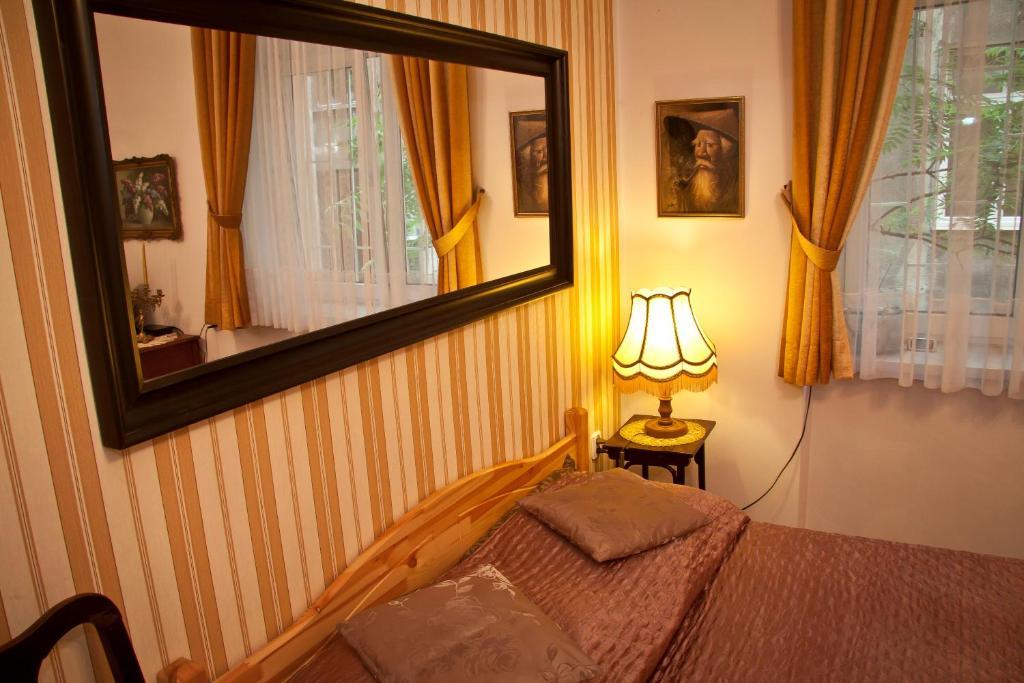 Da Vinci Apartment Krakow Luaran gambar