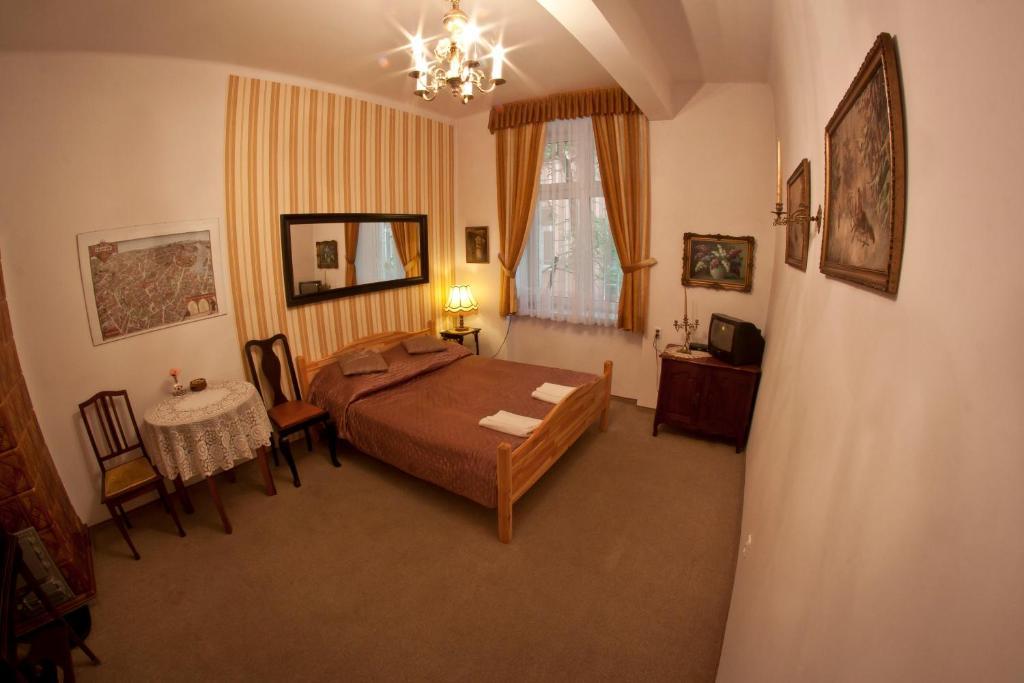 Da Vinci Apartment Krakow Luaran gambar