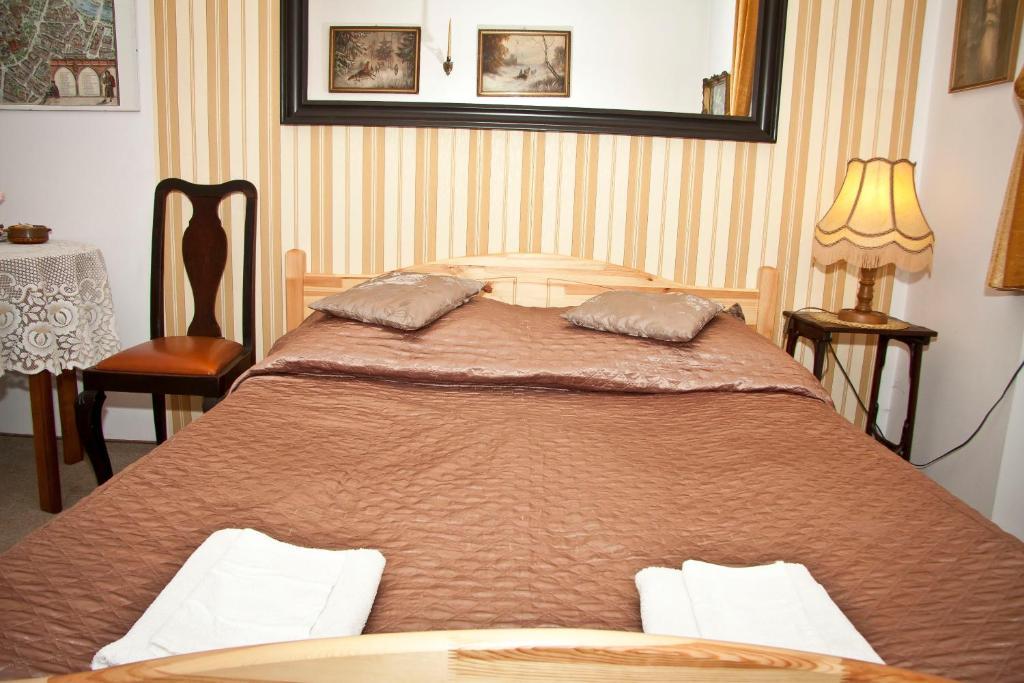 Da Vinci Apartment Krakow Luaran gambar