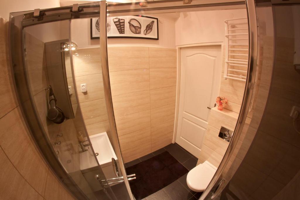 Da Vinci Apartment Krakow Luaran gambar