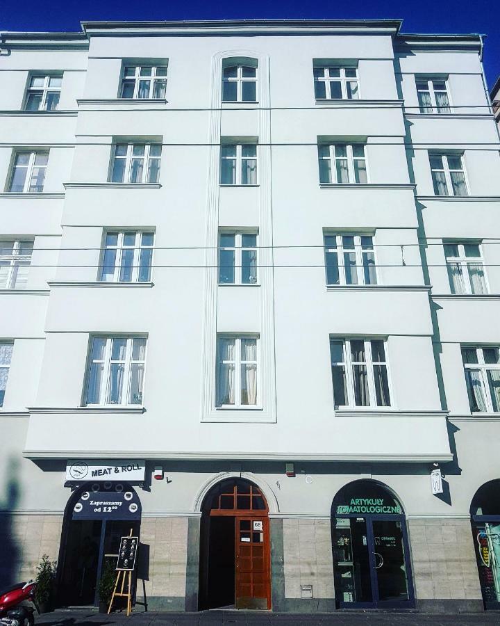 Da Vinci Apartment Krakow Luaran gambar