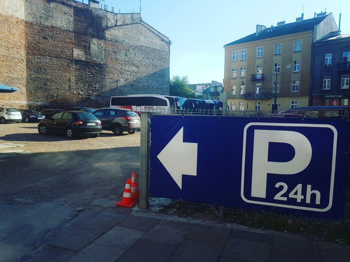 Da Vinci Apartment Krakow Luaran gambar