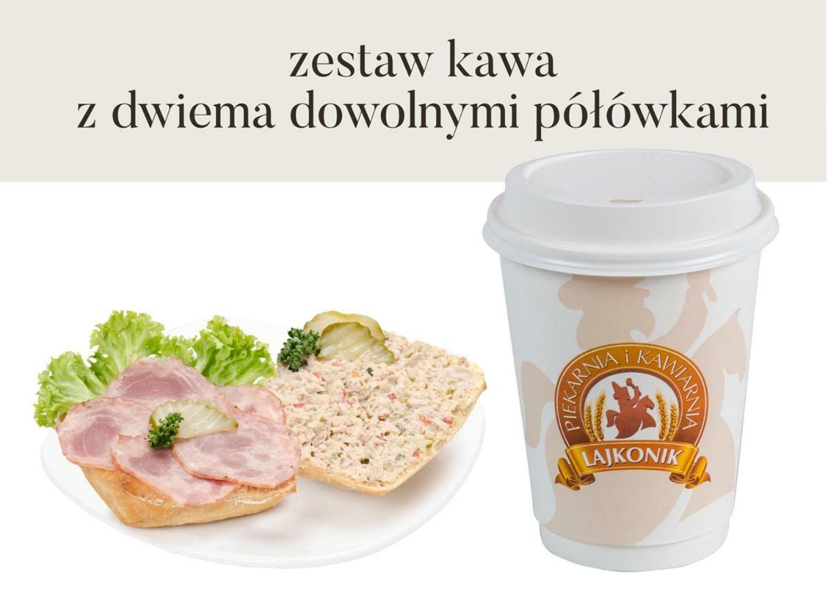Da Vinci Apartment Krakow Luaran gambar